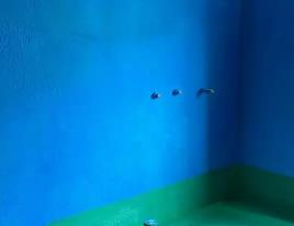 梅江卫生间测漏水多少钱