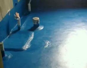 梅江卫生间测漏水多少钱