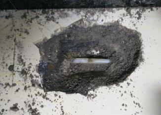 梅江漏水检测多少钱