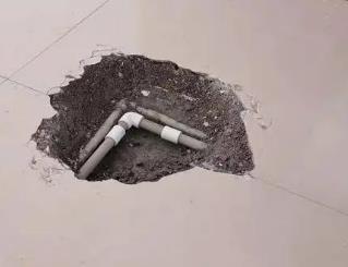  梅江检漏多少钱?